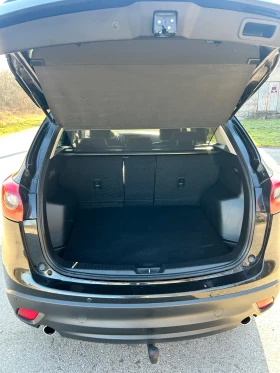 Mazda CX-5 2.2/150hp/2016 SKAYACTIVE, снимка 12