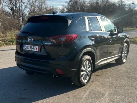 Mazda CX-5 2.2/150hp/2016 SKAYACTIVE, снимка 7