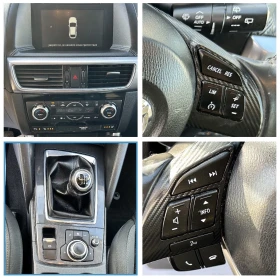 Mazda CX-5 2.2/150hp/2016 SKAYACTIVE, снимка 15