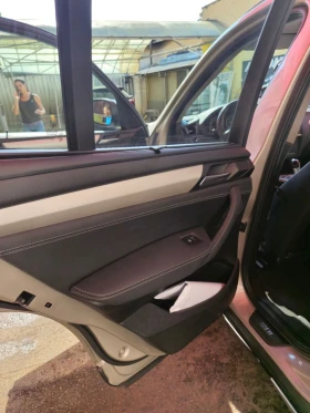 BMW X3 X3 Xdrive 35d M Sport 313 кс - 10700 € / 20927.38 лв. - 85576610 16