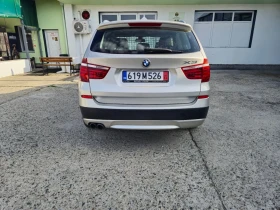 BMW X3 X3 Xdrive 35d M Sport 313 кс - 10700 € / 20927.38 лв. - 85576610 6