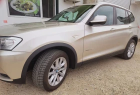 BMW X3 X3 Xdrive 35d M Sport 313 кс - 10700 € / 20927.38 лв. - 85576610 9