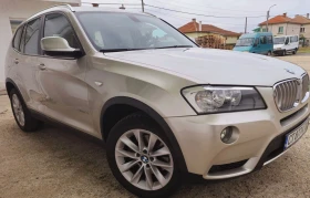 BMW X3 X3 Xdrive 35d M Sport 313 кс - 10700 € / 20927.38 лв. - 85576610 11