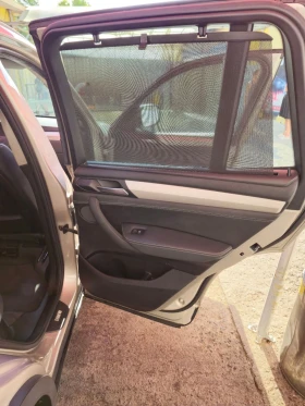 BMW X3 X3 Xdrive 35d M Sport 313 кс - 10700 € / 20927.38 лв. - 85576610 17