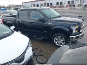 Ford F150 3.5L V-6 DI, DOHC, VVT, TURBO, 375HP 4X4 Drive - 13000 € / 25425.79 лв. - 32607244 13