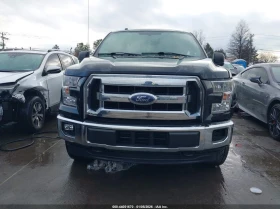Ford F150 3.5L V-6 DI, DOHC, VVT, TURBO, 375HP 4X4 Drive - 13000 € / 25425.79 лв. - 32607244 12