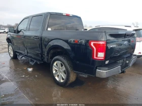 Ford F150 3.5L V-6 DI, DOHC, VVT, TURBO, 375HP 4X4 Drive - 13000 € / 25425.79 лв. - 32607244 3