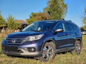 Honda Cr-v 2.2 I-DTEC 150hp - 12999 € / 25423.83 лв. - 92753641 2