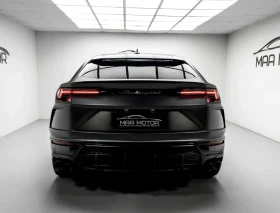 Lamborghini Urus | Mobile.bg � ����� ������ 5