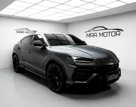 Lamborghini Urus | Mobile.bg � ����� ������ 3