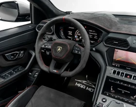 Lamborghini Urus | Mobile.bg � ����� ������ 8