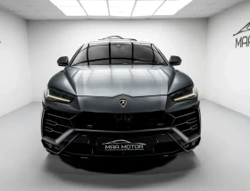 Lamborghini Urus | Mobile.bg � ����� ������ 2