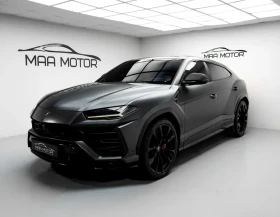 ������ Lamborghini Urus