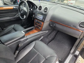 Mercedes-Benz GL 320 | Mobile.bg � ����� ������ 9