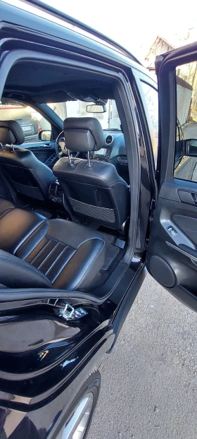 Mercedes-Benz ML 500 EDITION | Auto.bg — изображение 9