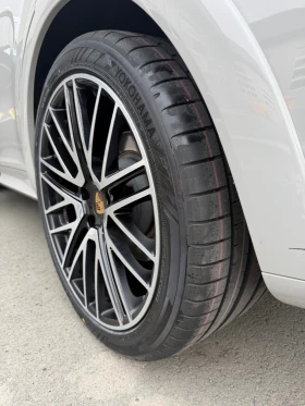 Porsche Cayenne s coupe | Mobile.bg � ����� ������ 11