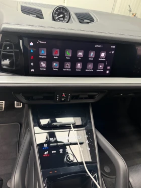 Porsche Cayenne s coupe | Mobile.bg � ����� ������ 9