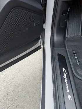 Porsche Cayenne s coupe | Mobile.bg � ����� ������ 7