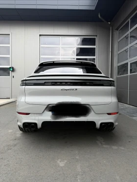 Porsche Cayenne s coupe | Mobile.bg � ����� ������ 2