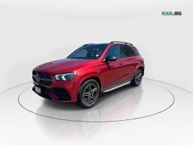 Mercedes-Benz GLE 4MATIC* LUXURY* HEAD-UP* ����������(���� �� ��) | Mobile.bg � ����� ������ 4