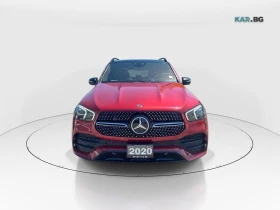 Mercedes-Benz GLE 4MATIC* LUXURY* HEAD-UP* ����������(���� �� ��) | Mobile.bg � ����� ������ 3