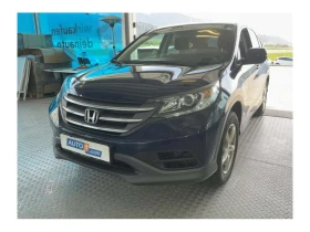 ������ Honda Cr-v