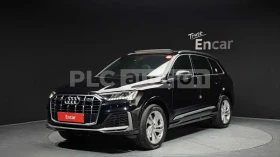 ������ Audi Q7