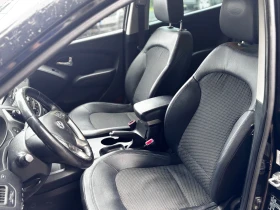 Hyundai IX35 undefined | Auto.bg — изображение 14