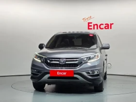Honda Cr-v 4Wd Ex-L 4Th Generation | Mobile.bg � ����� ������ 5