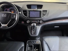 Honda Cr-v 4Wd Ex-L 4Th Generation | Mobile.bg � ����� ������ 13