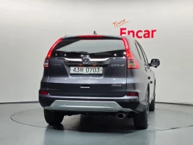 Honda Cr-v 4Wd Ex-L 4Th Generation | Mobile.bg � ����� ������ 7