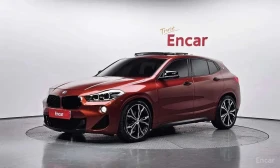 ������ BMW X2