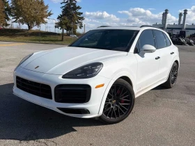 ������ Porsche Cayenne