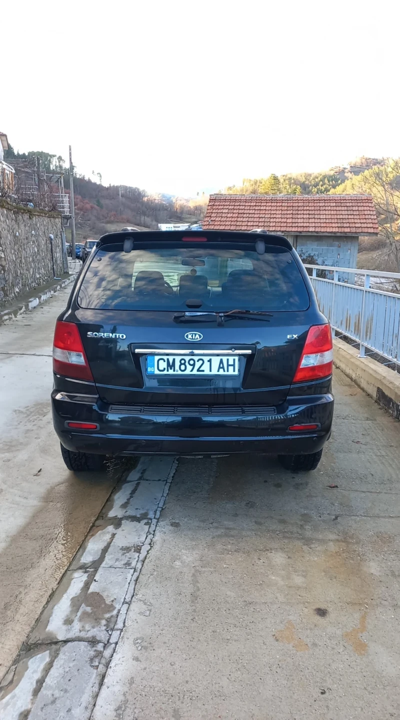 Kia Sorento, снимка 4 - Автомобили и джипове - 48300731