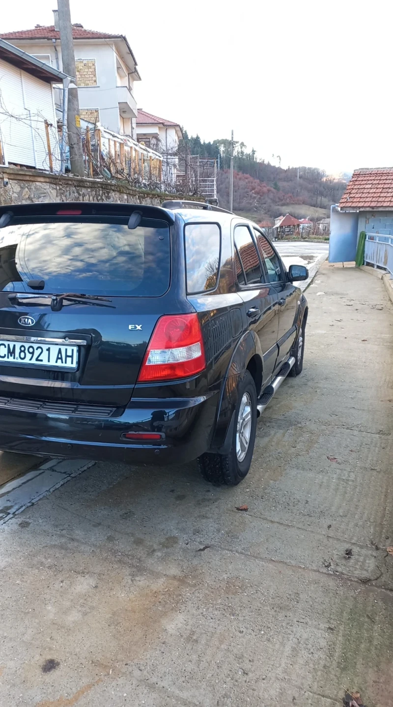 Kia Sorento, снимка 5 - Автомобили и джипове - 48300731