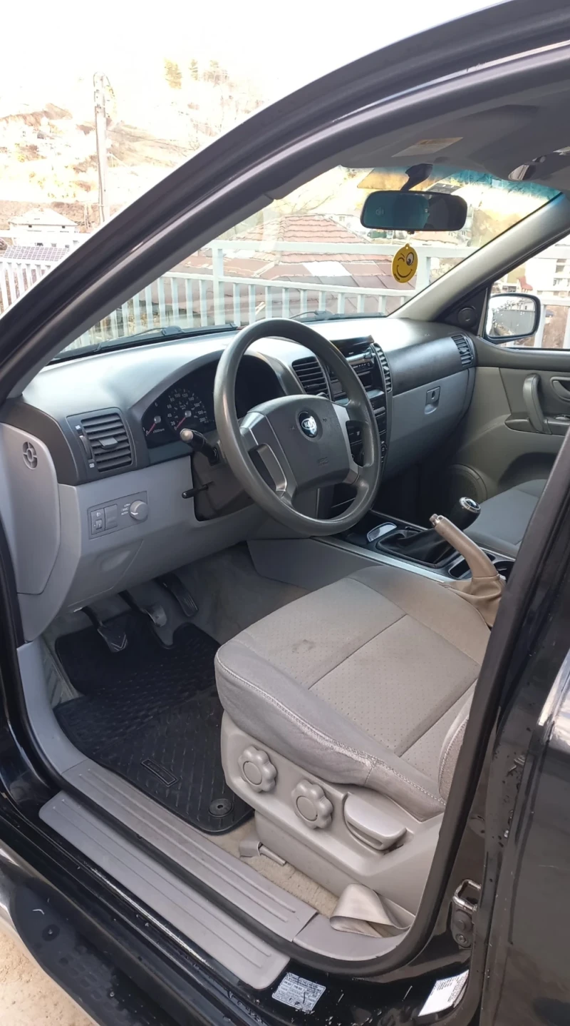 Kia Sorento, снимка 7 - Автомобили и джипове - 48300731