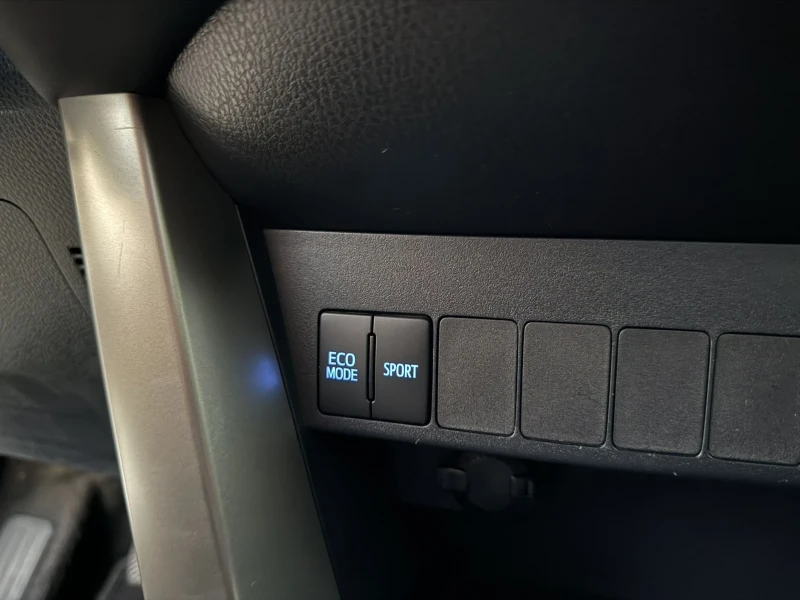 Toyota Rav4 118000km 4x4 2.2 D 150hp-CAT STYLE , снимка 13 - Автомобили и джипове - 50368568