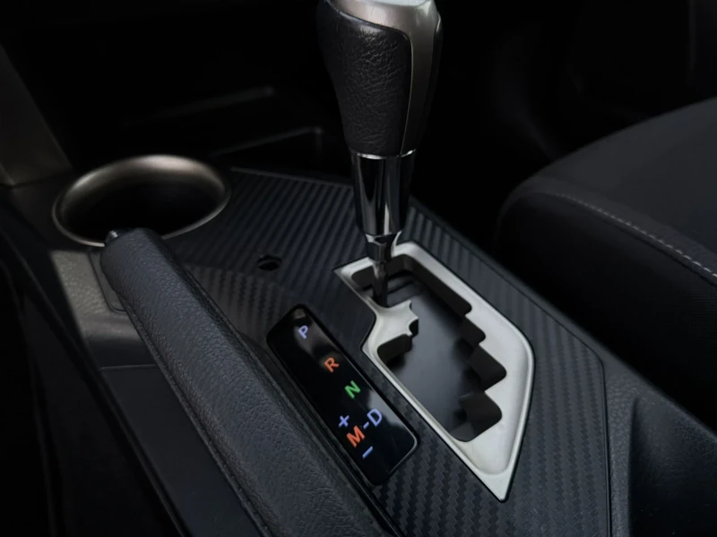 Toyota Rav4 118000km 4x4 2.2 D 150hp-CAT STYLE , снимка 8 - Автомобили и джипове - 50368568