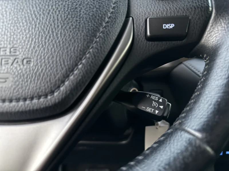 Toyota Rav4 118000km 4x4 2.2 D 150hp-CAT STYLE , снимка 16 - Автомобили и джипове - 50368568