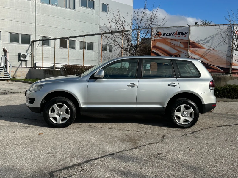 VW Touareg 2.5d 174 к.с. , снимка 2 - Автомобили и джипове - 52693783
