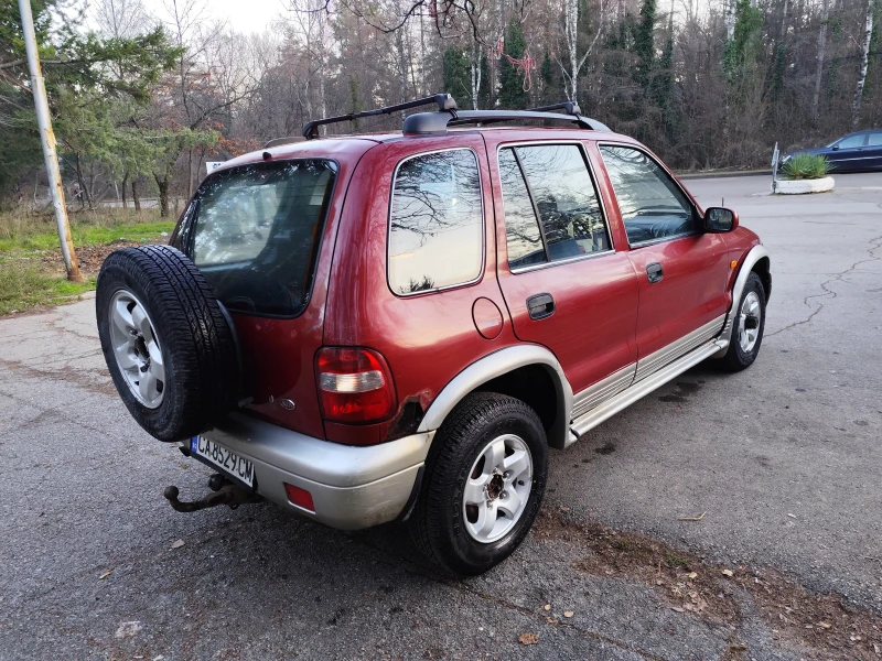 Kia Sportage, снимка 10 - Автомобили и джипове - 52870514