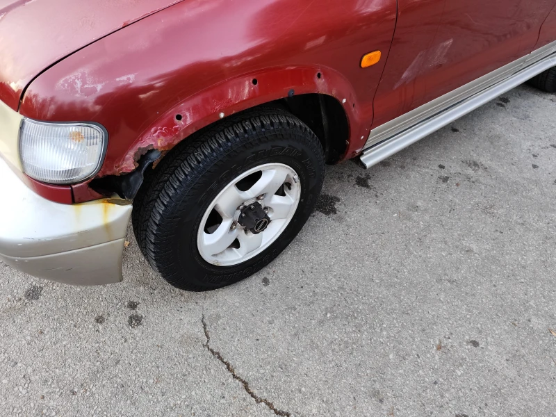 Kia Sportage, снимка 5 - Автомобили и джипове - 52870514