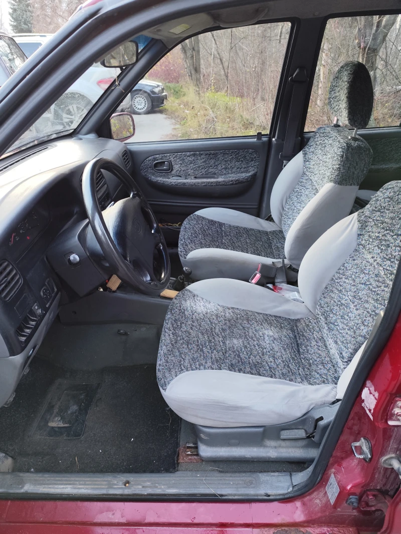 Kia Sportage, снимка 6 - Автомобили и джипове - 52870514