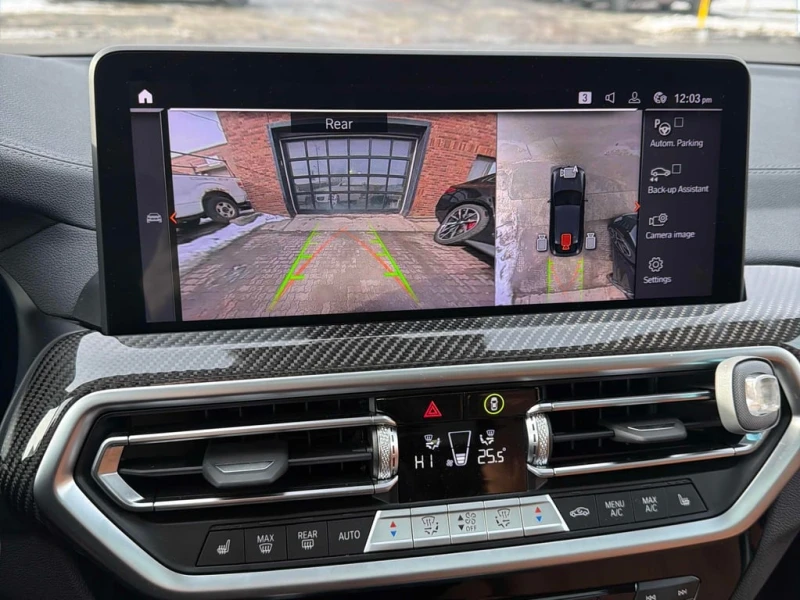 BMW X4 * xDrive30i * CARFAX * БЕЗ ПЪРВОНАЧАЛНА ВНОСКА, снимка 11 - Автомобили и джипове - 52919342