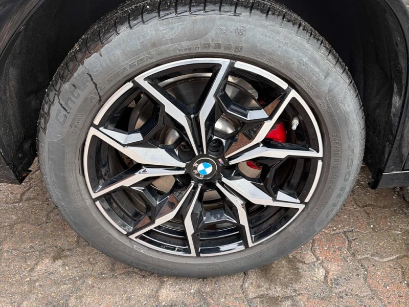 BMW X4 * xDrive30i * CARFAX * БЕЗ ПЪРВОНАЧАЛНА ВНОСКА, снимка 7 - Автомобили и джипове - 52919342
