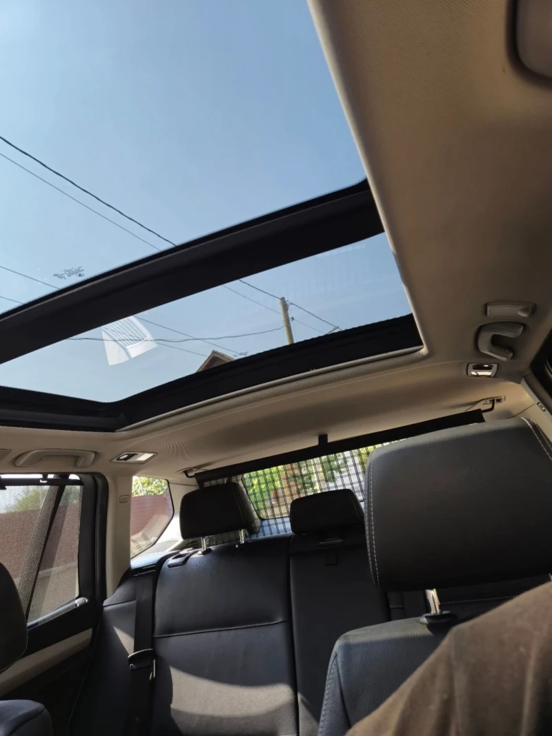 BMW X3 X3 Xdrive 35d M Sport 313 кс, снимка 13 - Автомобили и джипове - 53055140