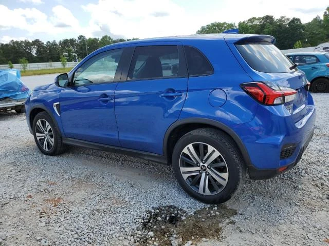 Mitsubishi Outlander  SPORT SE, снимка 2 - Автомобили и джипове - 47522827