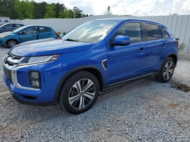 Mitsubishi Outlander  SPORT SE, снимка 1 - Автомобили и джипове - 47522827