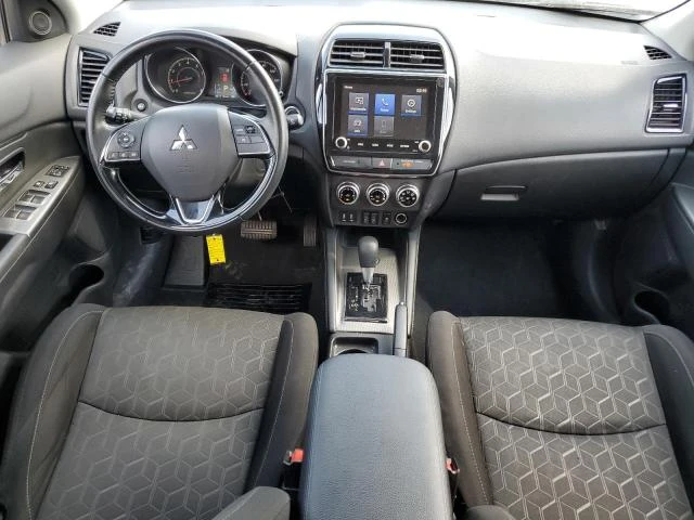 Mitsubishi Outlander  SPORT SE, снимка 8 - Автомобили и джипове - 47522827