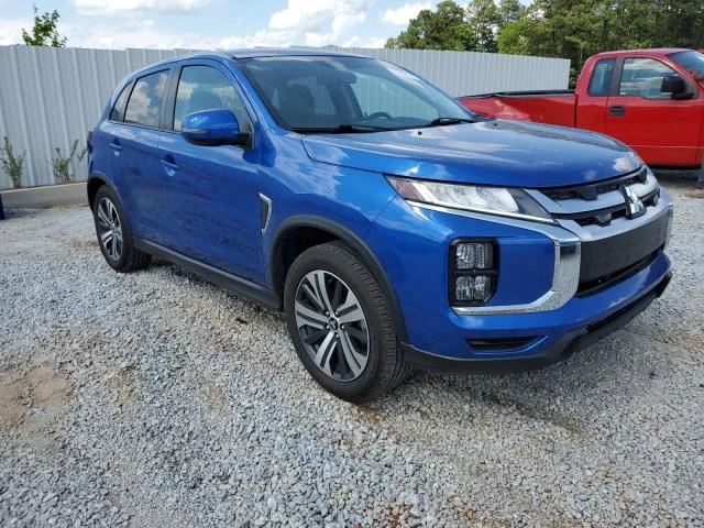 Mitsubishi Outlander  SPORT SE, снимка 4 - Автомобили и джипове - 47522827